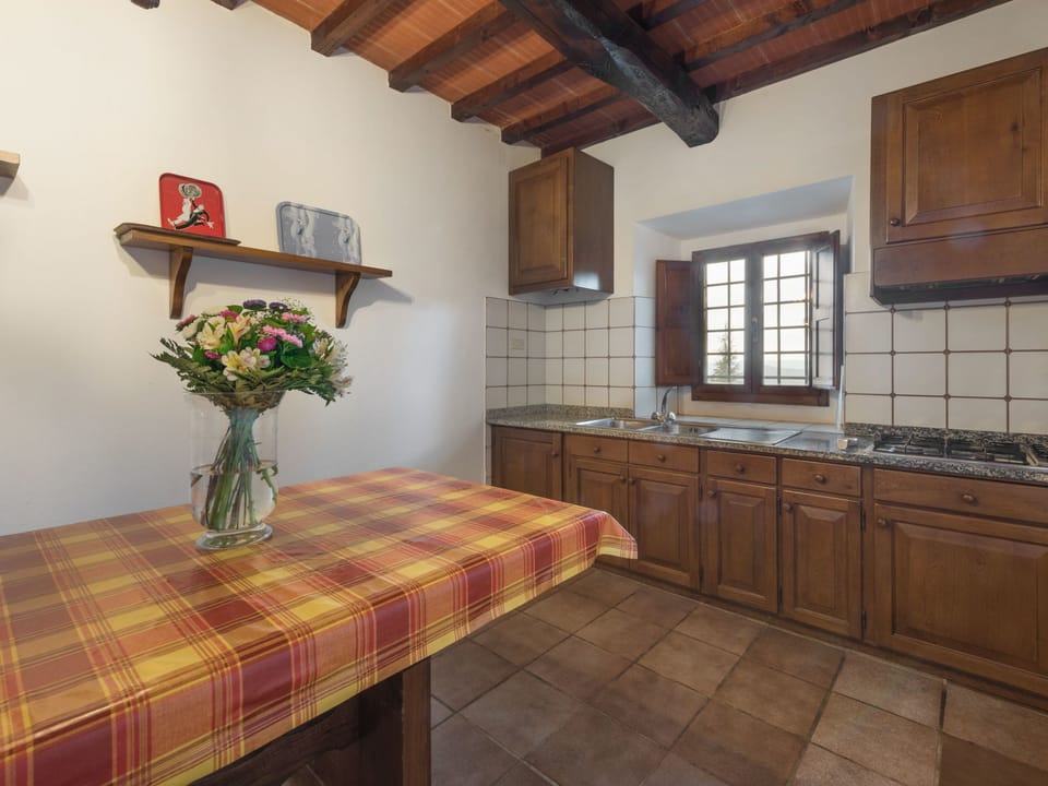 'Gianna' mit Terrasse Apartment in Emilia-Romagna