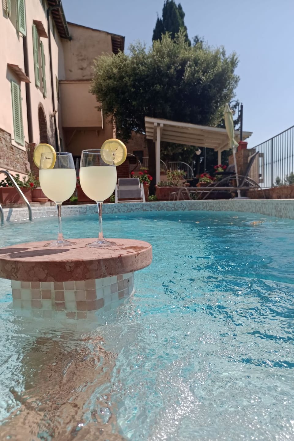 Pool Outdoor