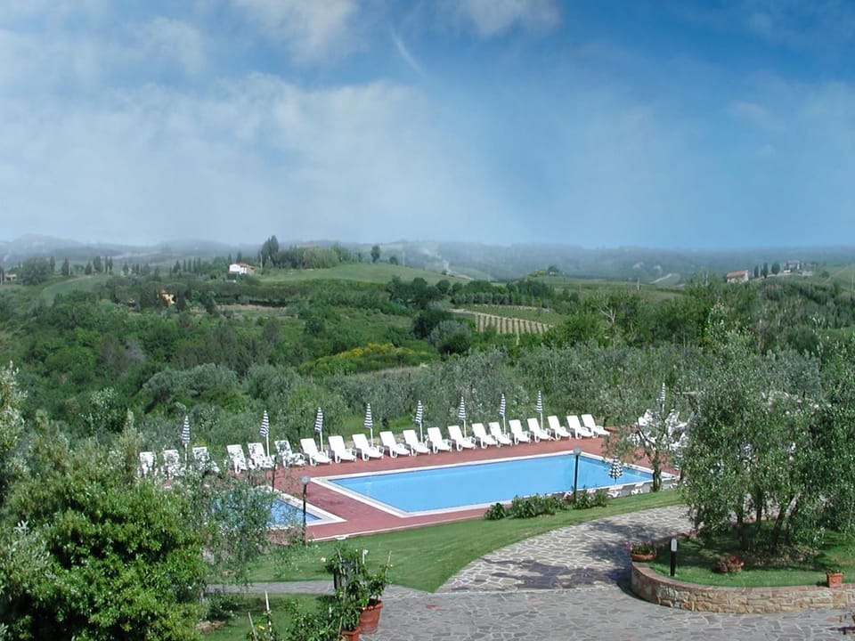 Pool Outdoor