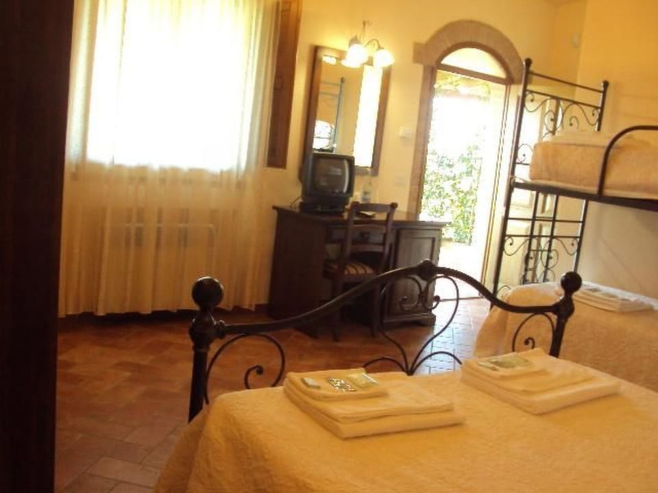 Gästezimmer 2 Vacation rental in Tuscany