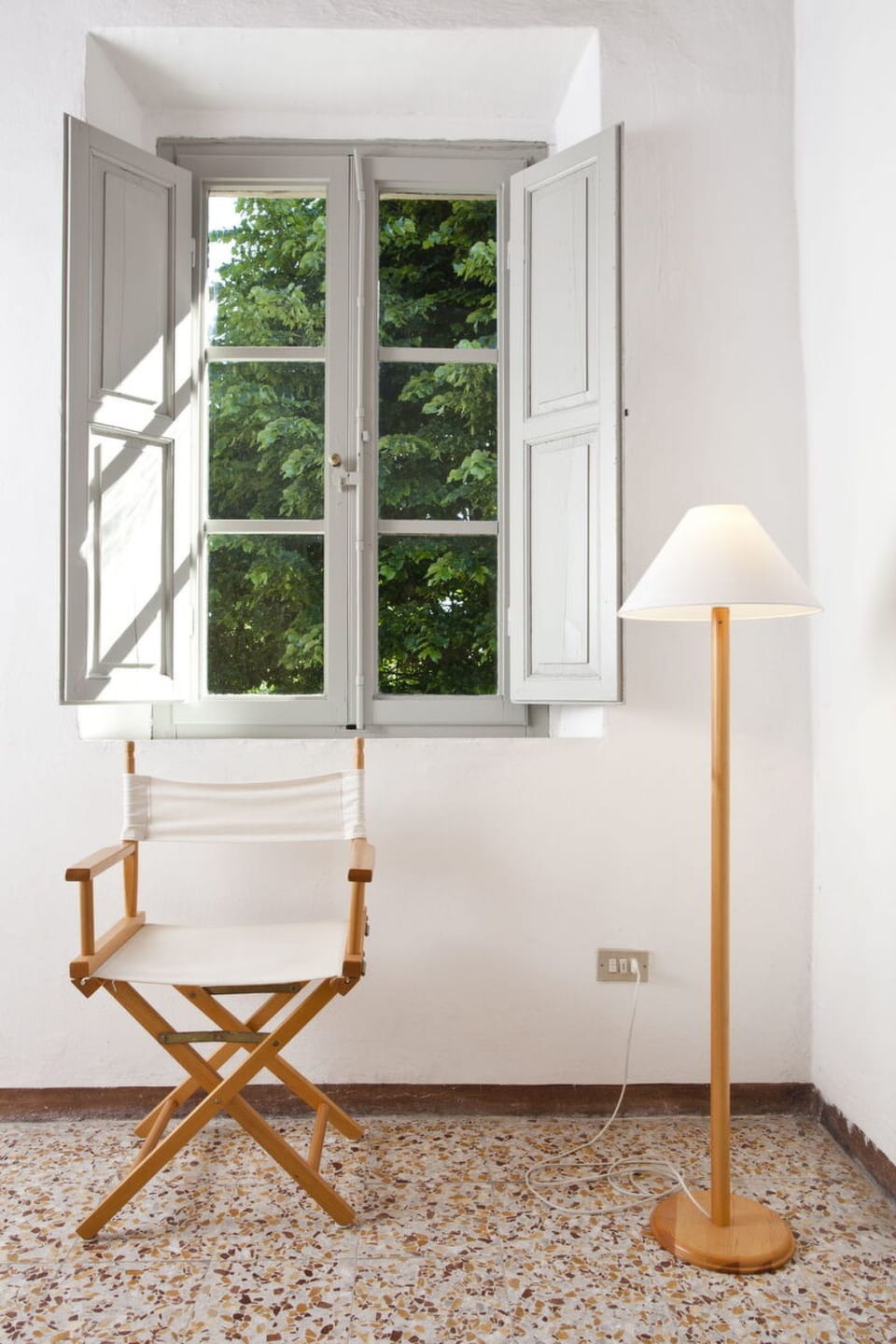 Chianti Resort Apartment in Tuscany