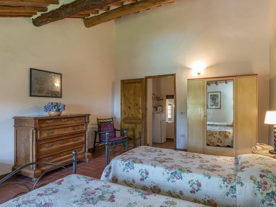 Villa Belvedere Vacation rental in Tuscany
