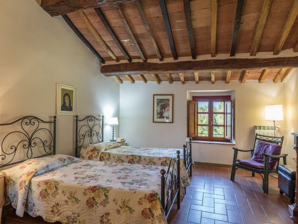 Villa Belvedere Vacation rental in Tuscany
