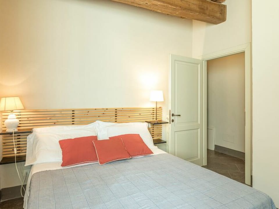 Villa Linchiano Vacation rental in Tuscany