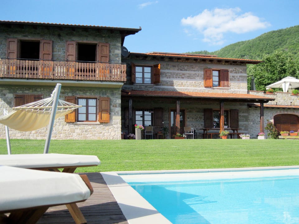 Pool Outdoor