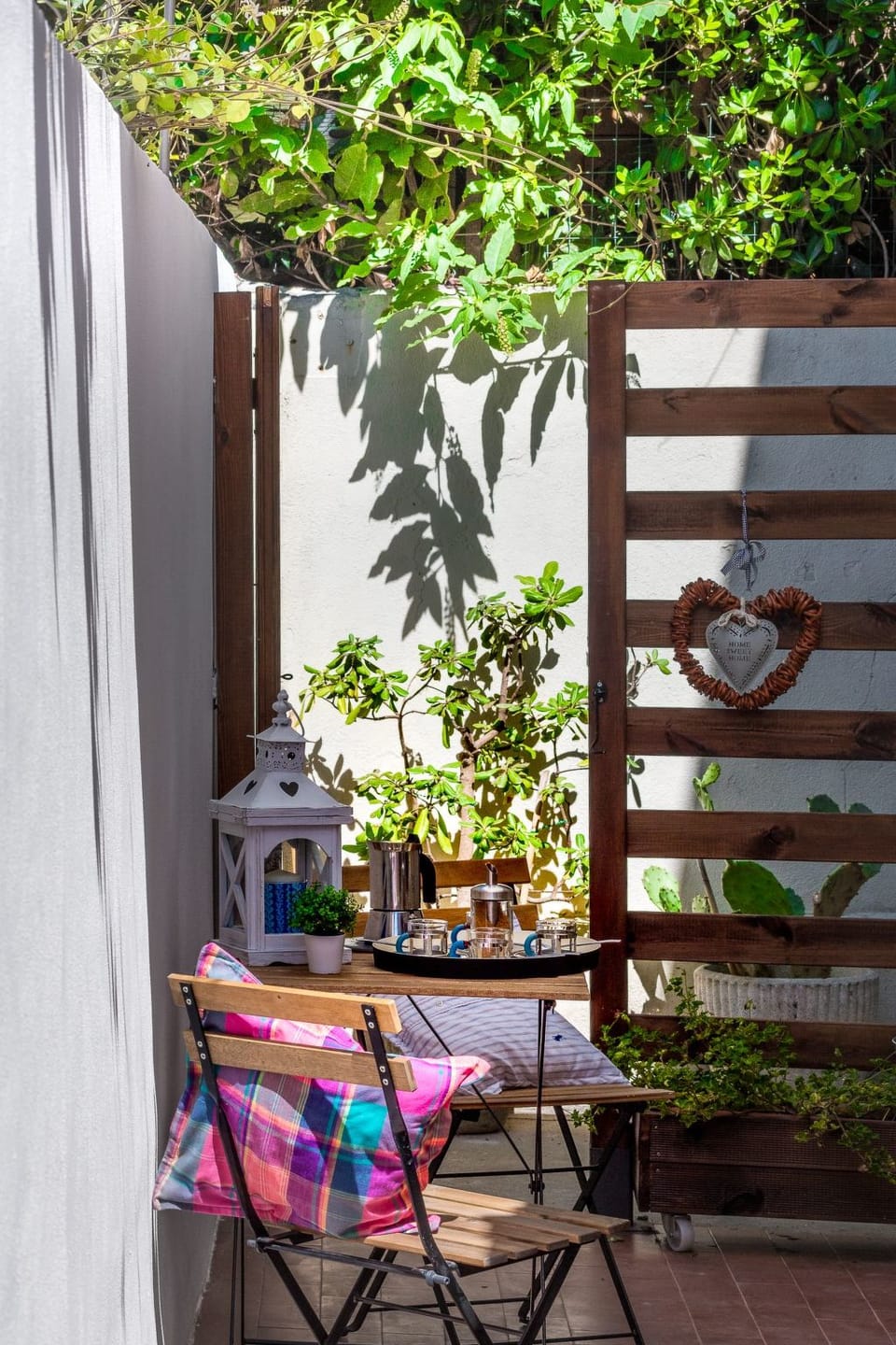 Wohnung in Marina Di Pisa mit Garten Apartment in Marina di Pisa