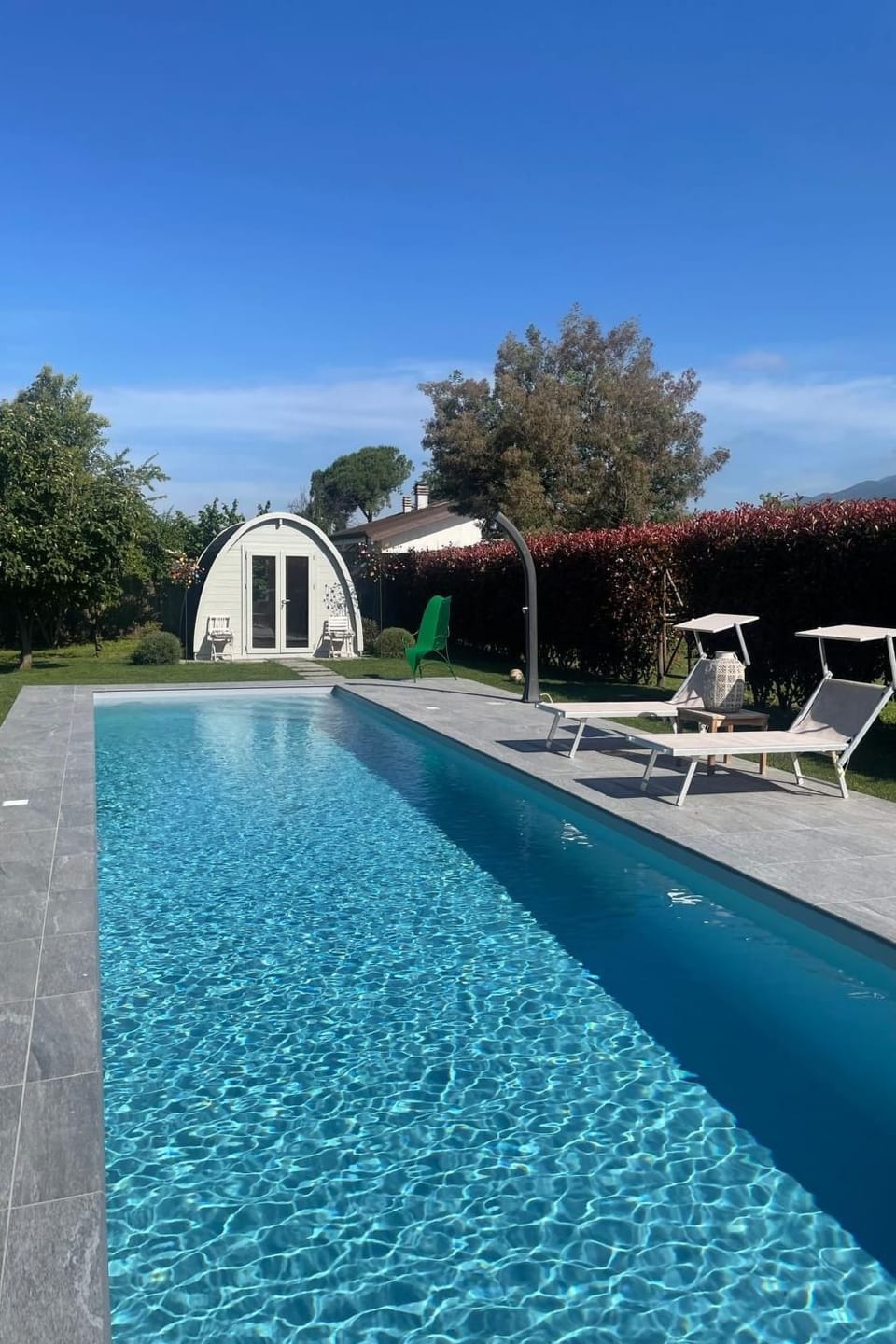 Pool Outdoor