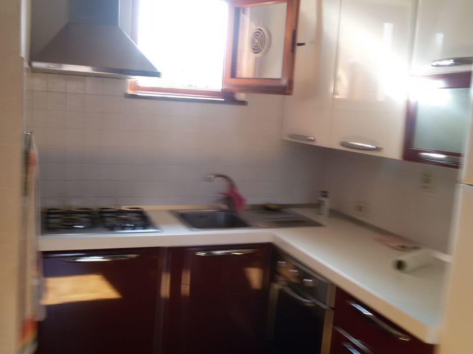 1294993 Apartment in Marina di Massa