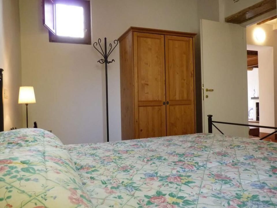 Dependance Giuseppa' Estate Apartment in Emilia-Romagna