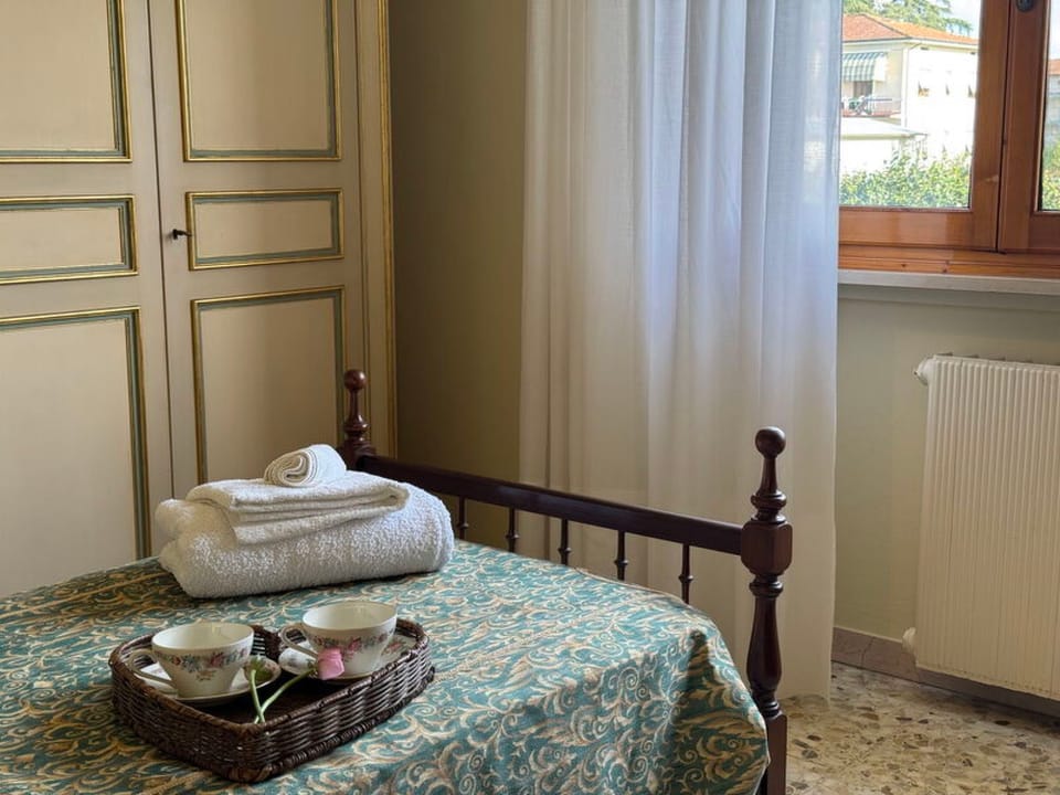 Villa Lory Vacation rental in Capannori