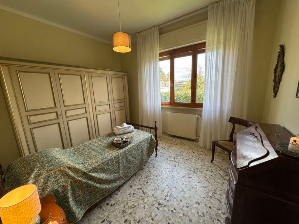 Villa Lory Vacation rental in Capannori