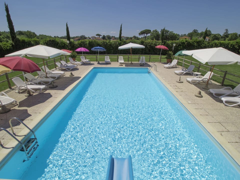 Pool Outdoor