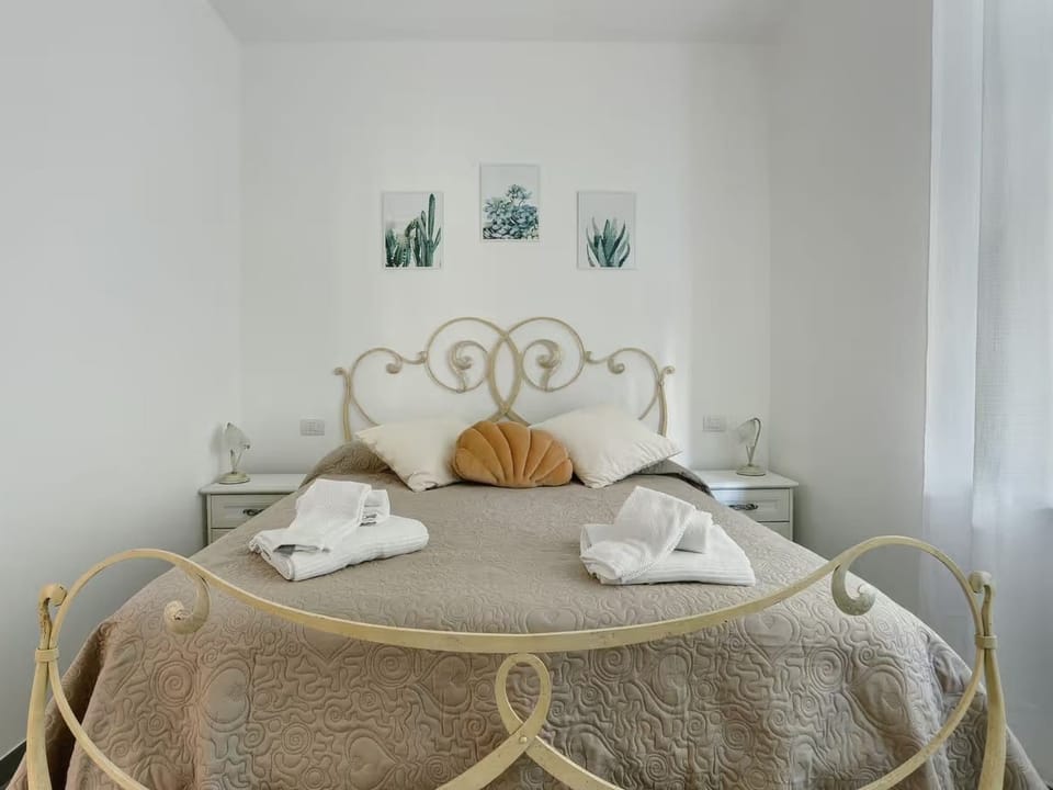 'Carducci 213 Apartment in Emilia-Romagna