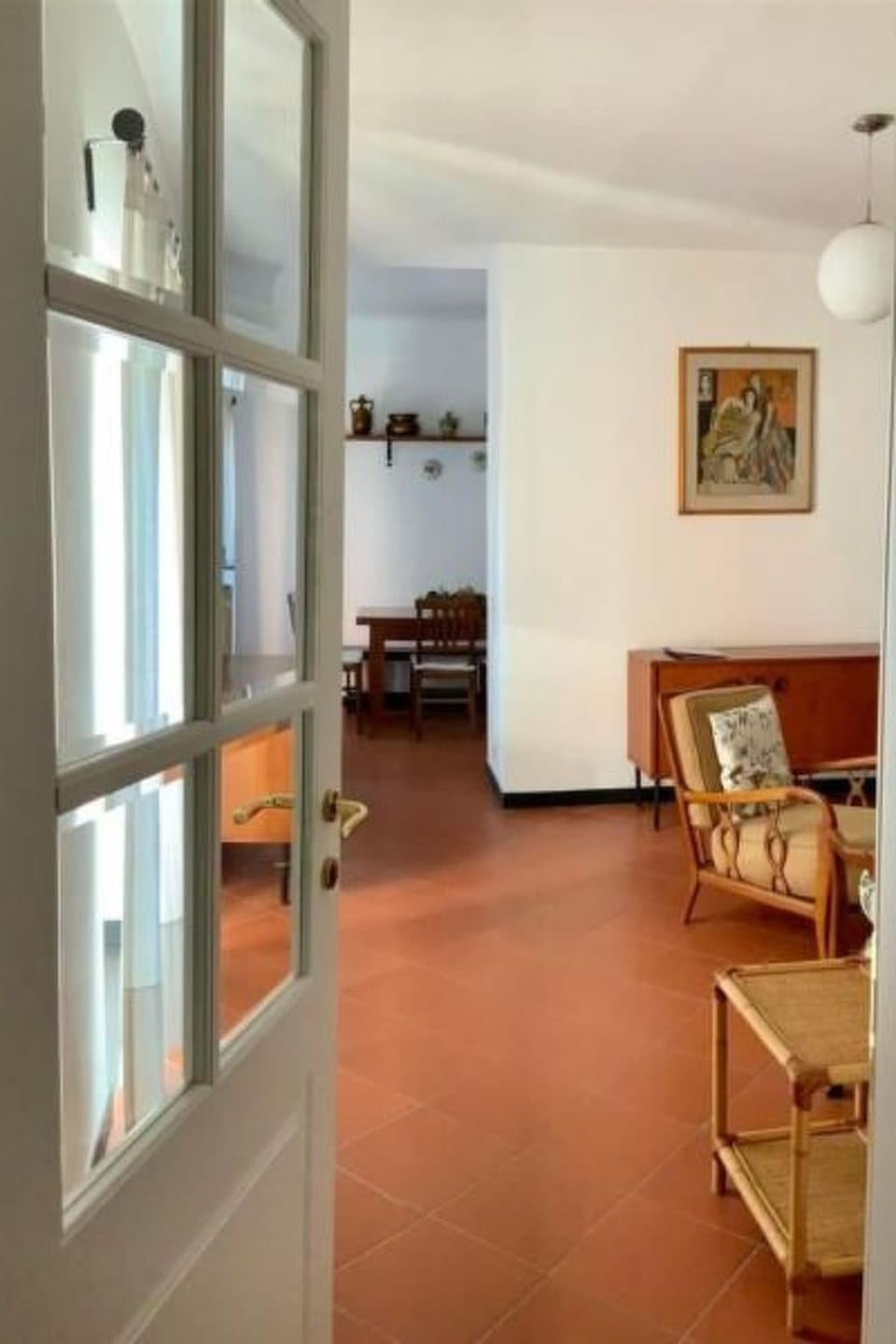 Inside other
