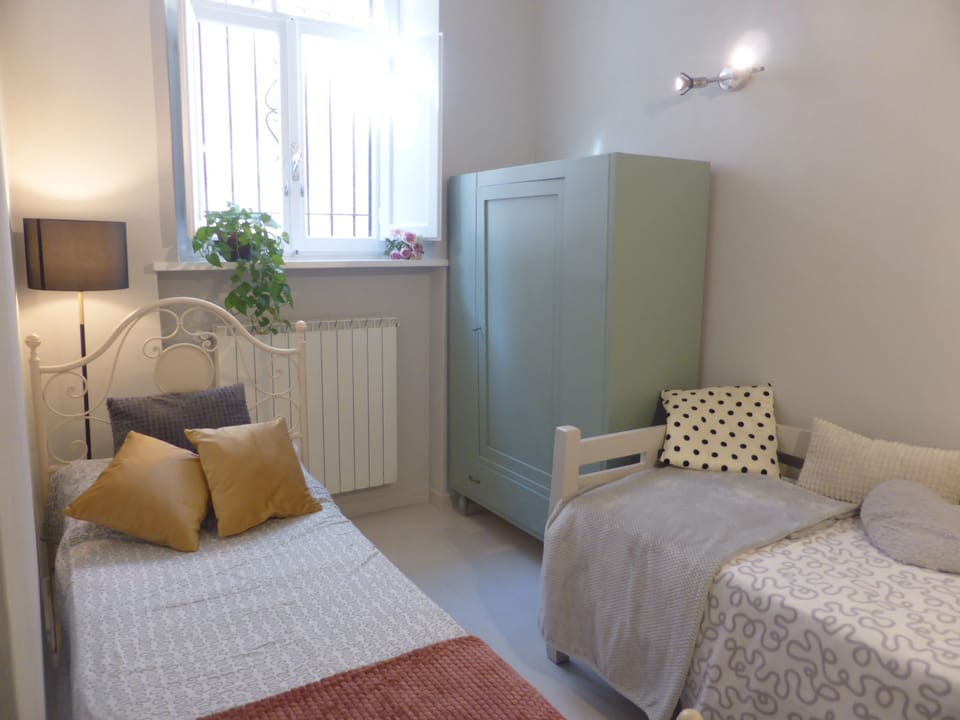 Unterkunft, Klimaanlage, Wi-Fi, historisches Zentrum Apartment in Capannori