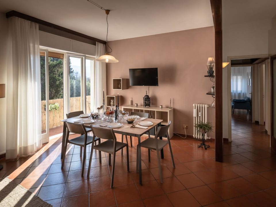 'La casa di Lucca Apartment in Lucca