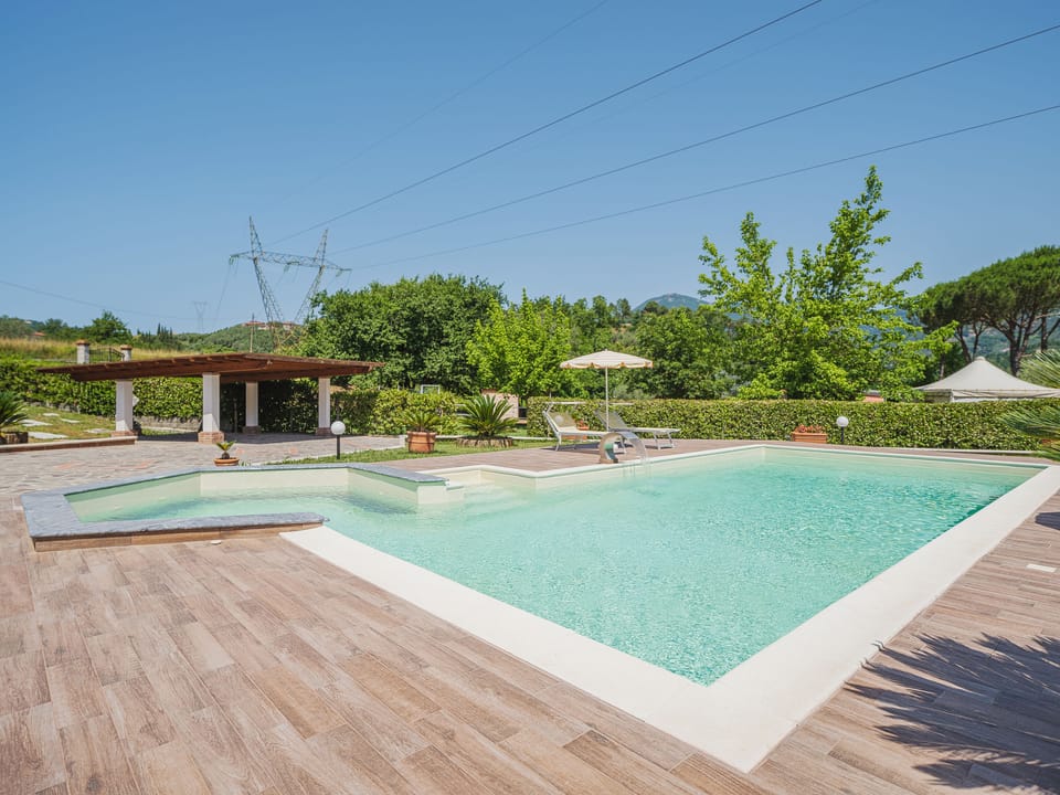 Pool Outdoor