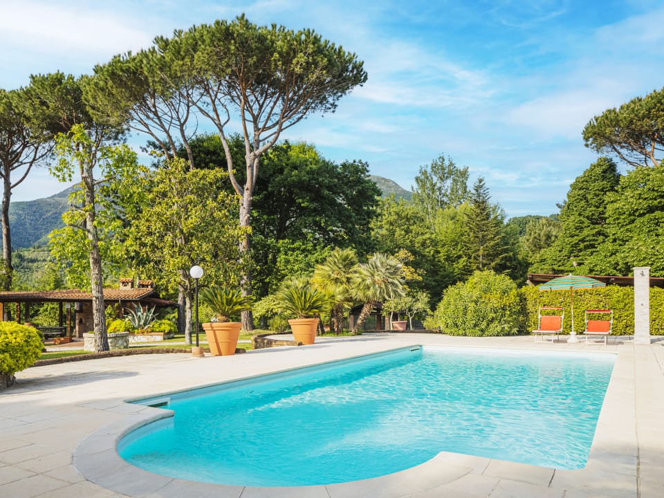 Pool Outdoor