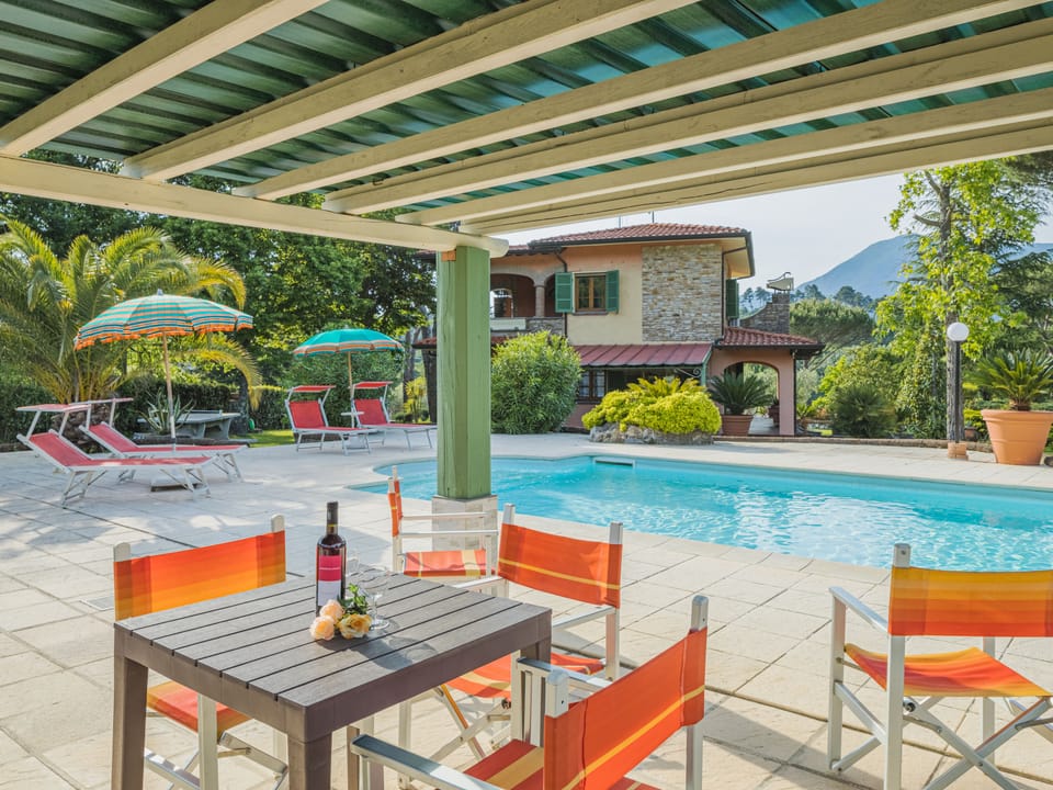 Pool Outdoor