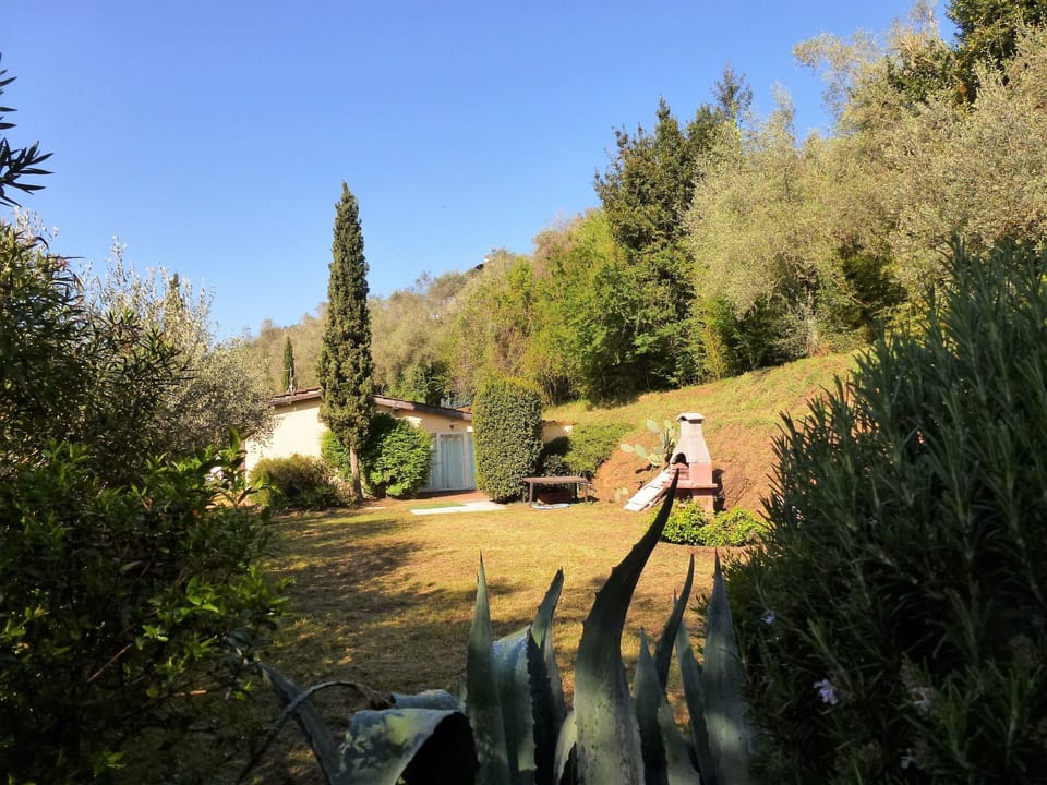 Donagrande Vacation rental in Camaiore
