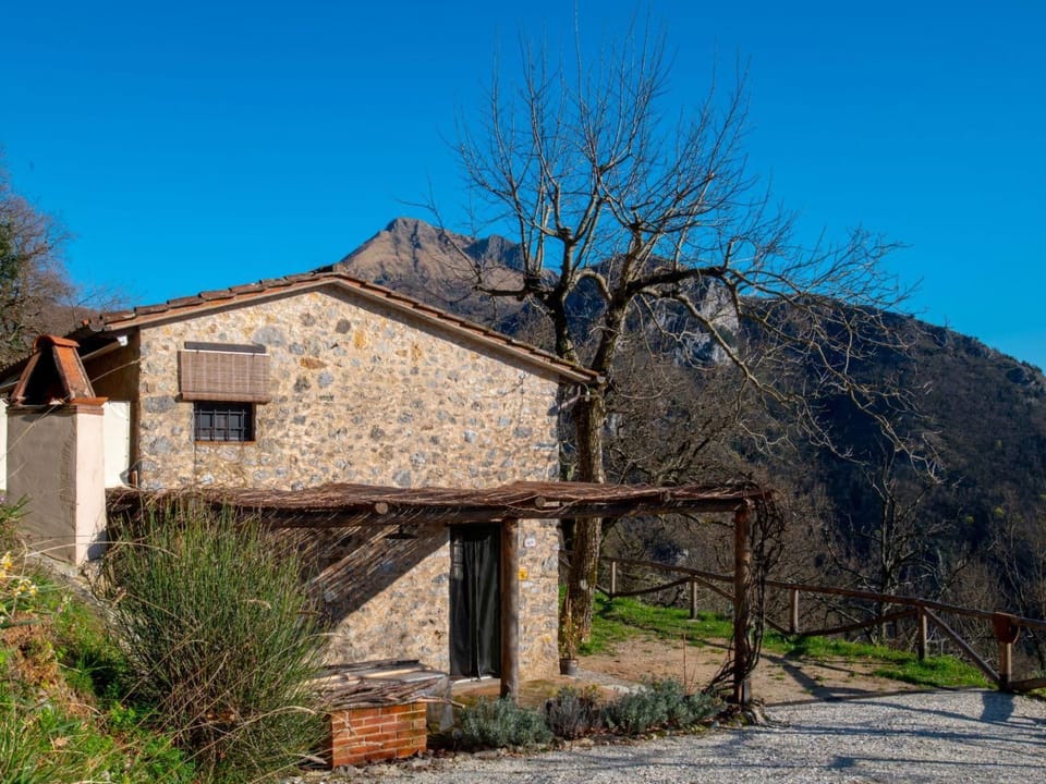 Toskana138 Vacation rental in Emilia-Romagna