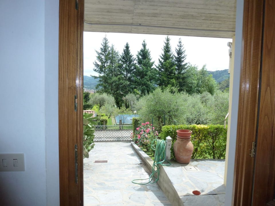 Tolles Ferienhaus in Camaiore mit Privatem Pool Vacation rental in Camaiore