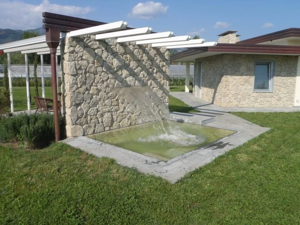 mit Garten, Grill und Terrasse Vacation rental in Emilia-Romagna