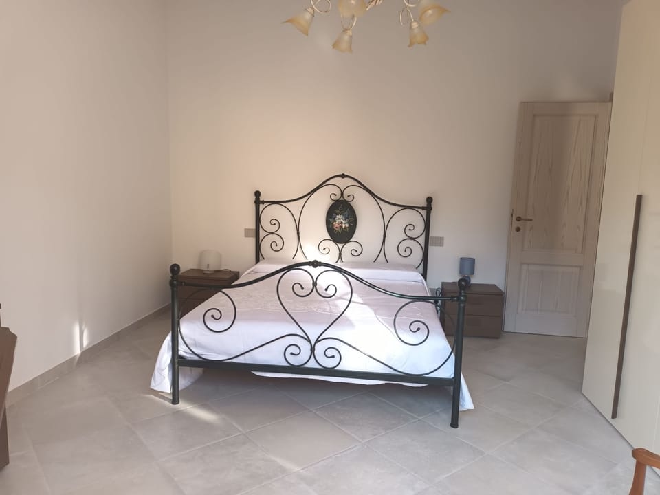 Elisabethhaus Apartment in Camaiore
