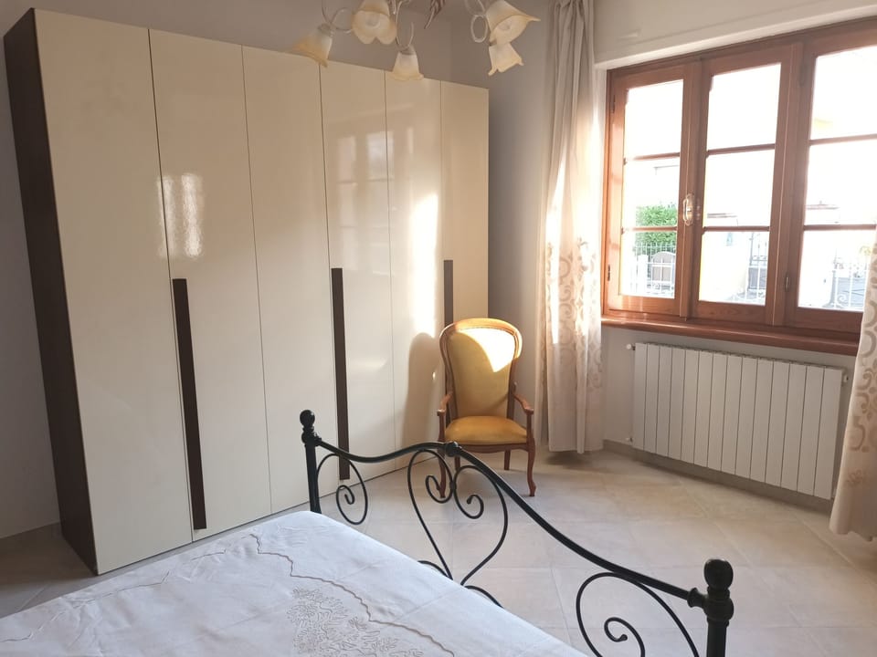 Elisabethhaus Apartment in Camaiore