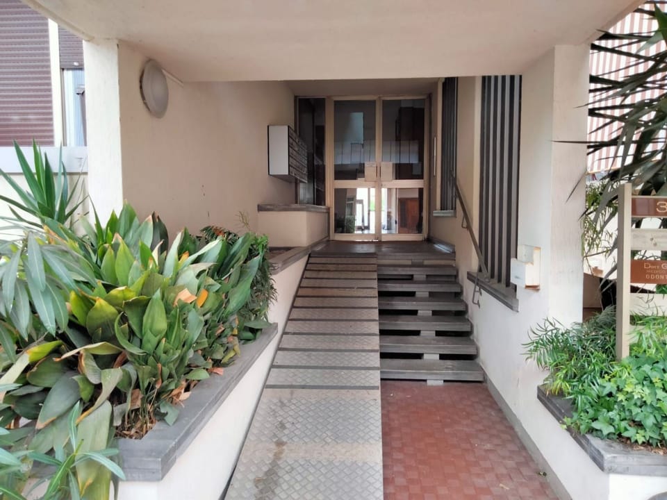 Wohnung CatCle ausgezeichnet für Familienurlaub Apartment in Viareggio