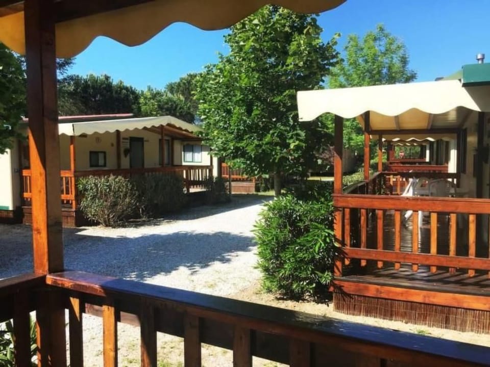 Wunderschönes Ferienhaus in Viareggio mit gemeinschaftlichem Pool Vacation rental in Viareggio