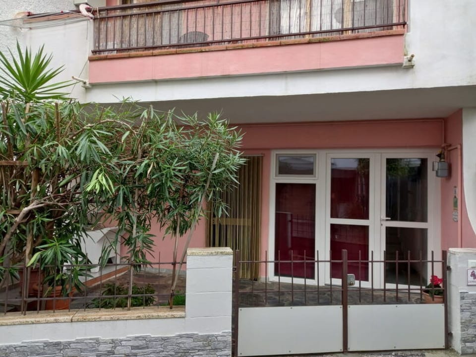 La Butterfly Apartment in Torre del Lago