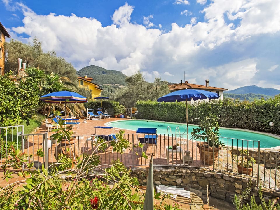 Pool Outdoor