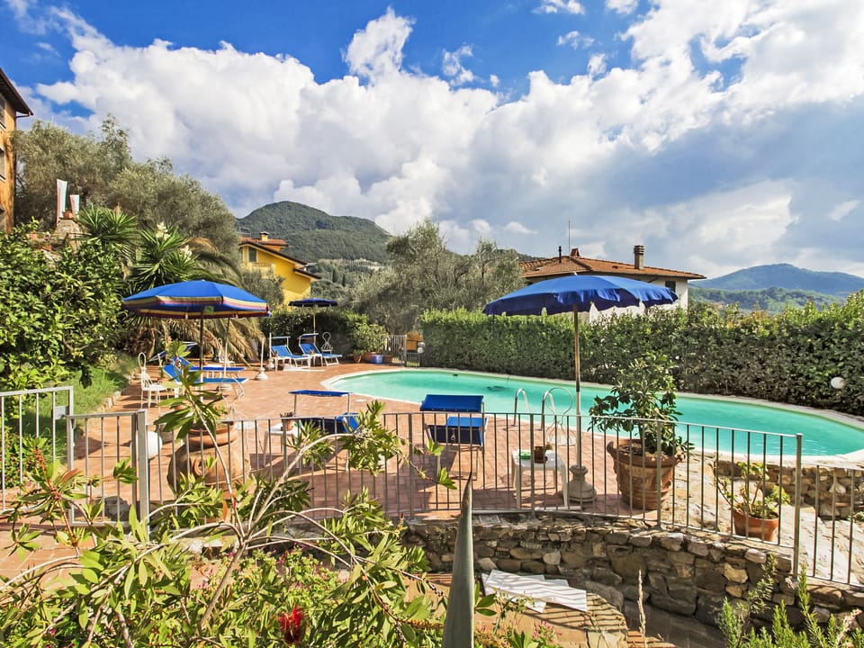 Pool Outdoor
