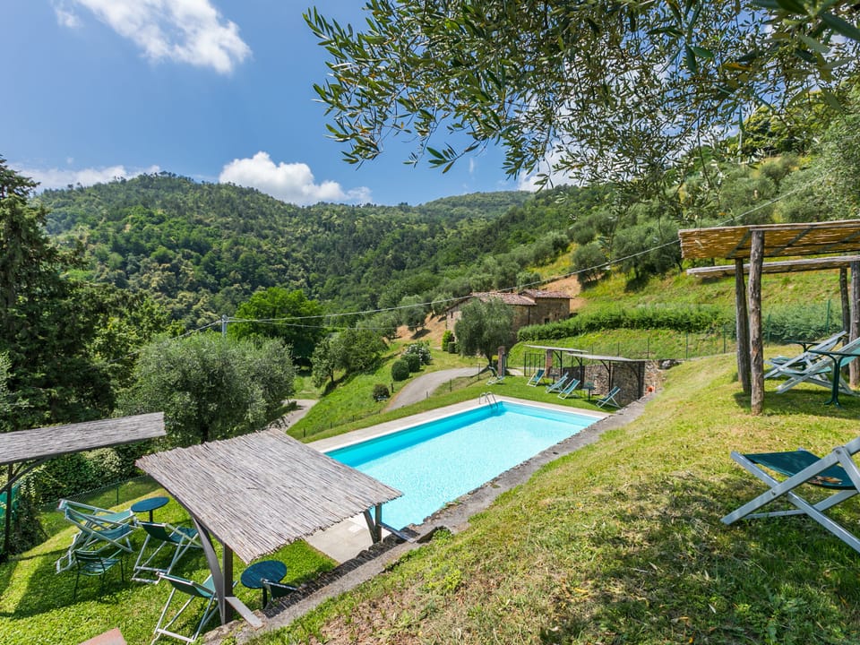 Pool Outdoor