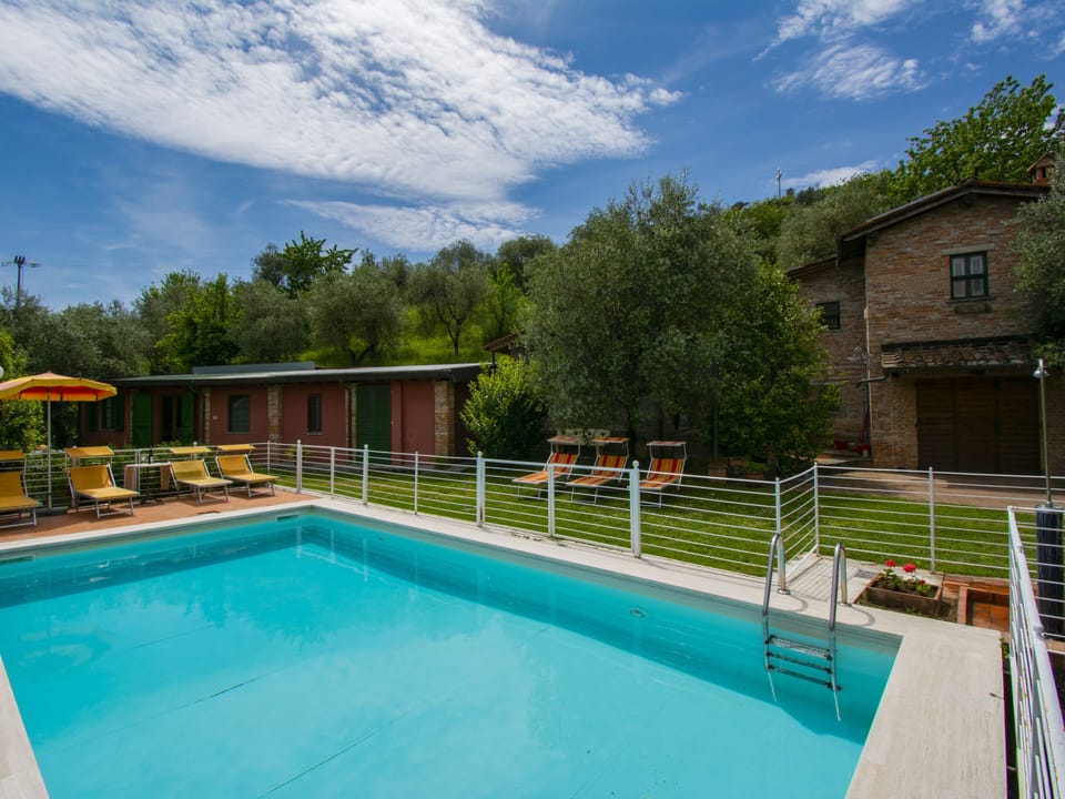 Pool Outdoor