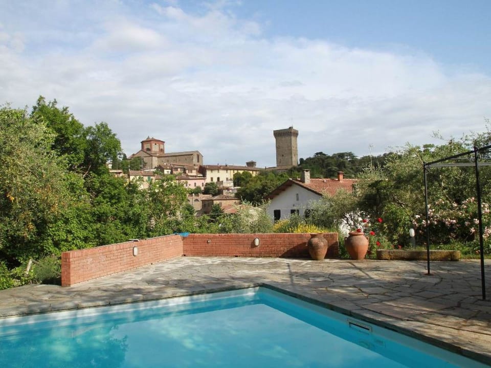 Wohnung 'Giulia 6' mit Pool Apartment in Tuscany