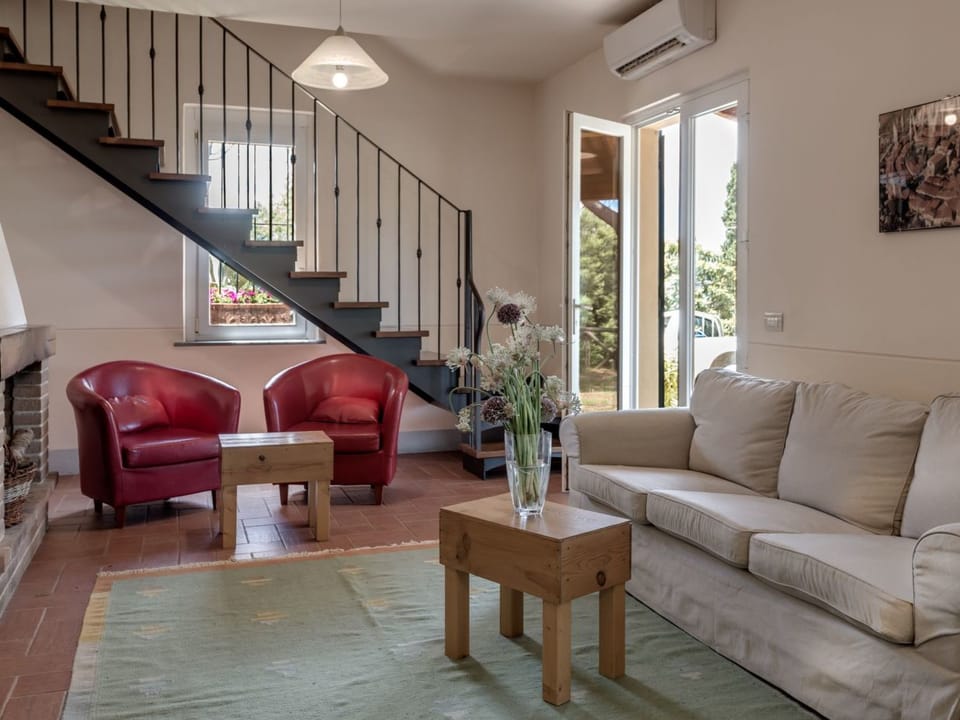 Villa Bellaria Vacation rental in Tuscany