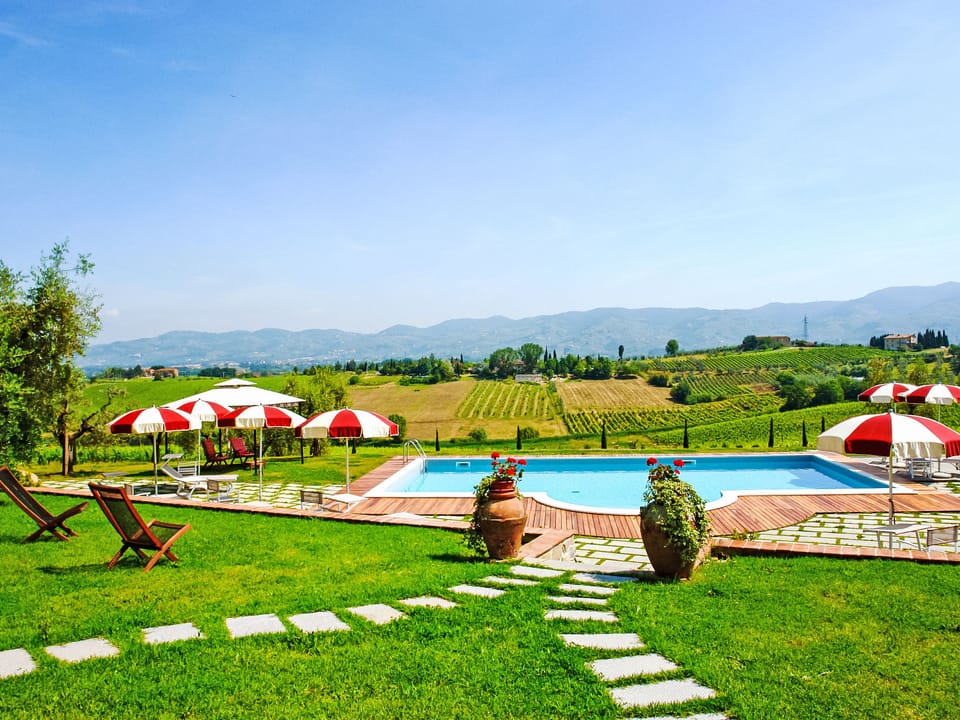 Pool Outdoor