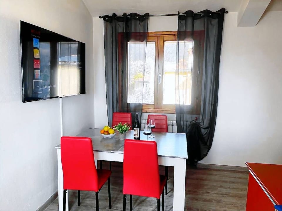 Penthouse Castiglio bei Holiday World Apartment in Emilia-Romagna