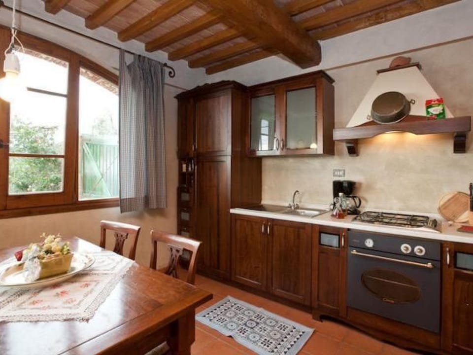 Cosimo der Ältere Wohnung Apartment in Vinci