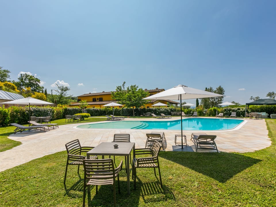 Pool Outdoor