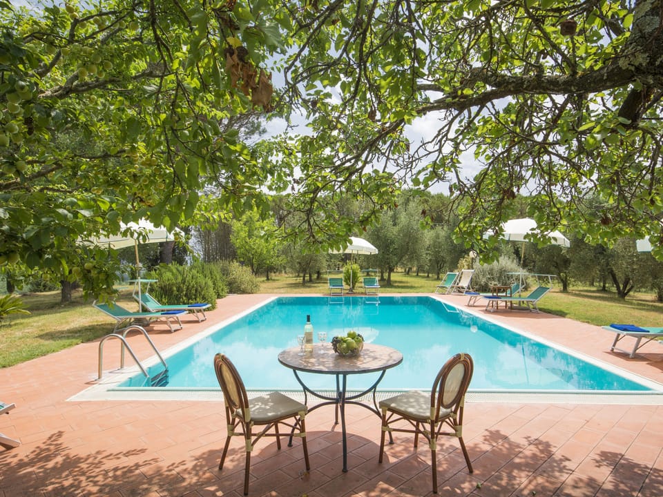 Pool Outdoor