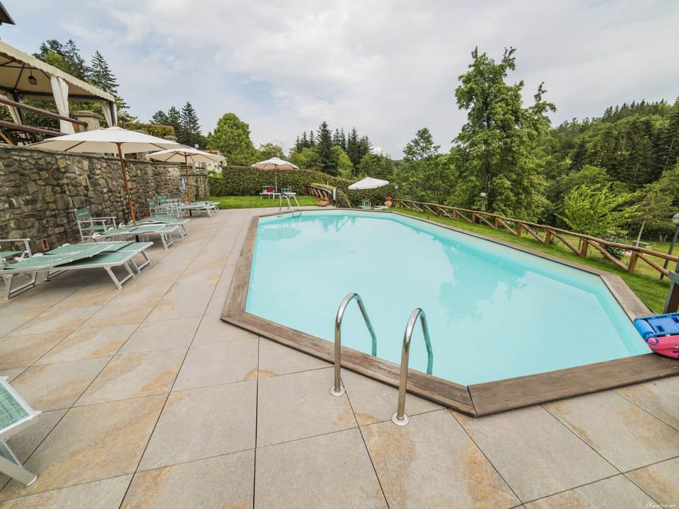 'Case Cioni-torretta Apartment in Emilia-Romagna