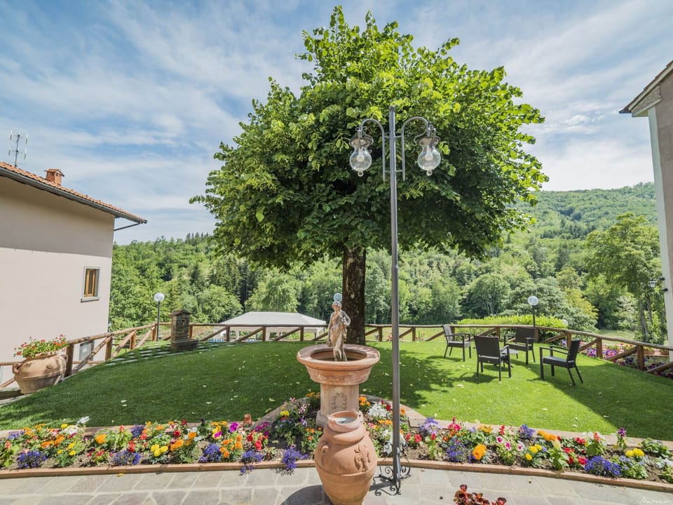 'Case cioni' mit Schwimmbad Apartment in Emilia-Romagna