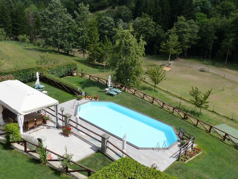 Pool Outdoor