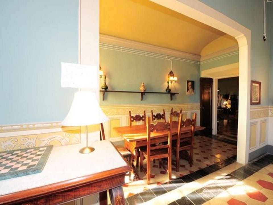 Villa il Frassine Vacation rental in Tuscany