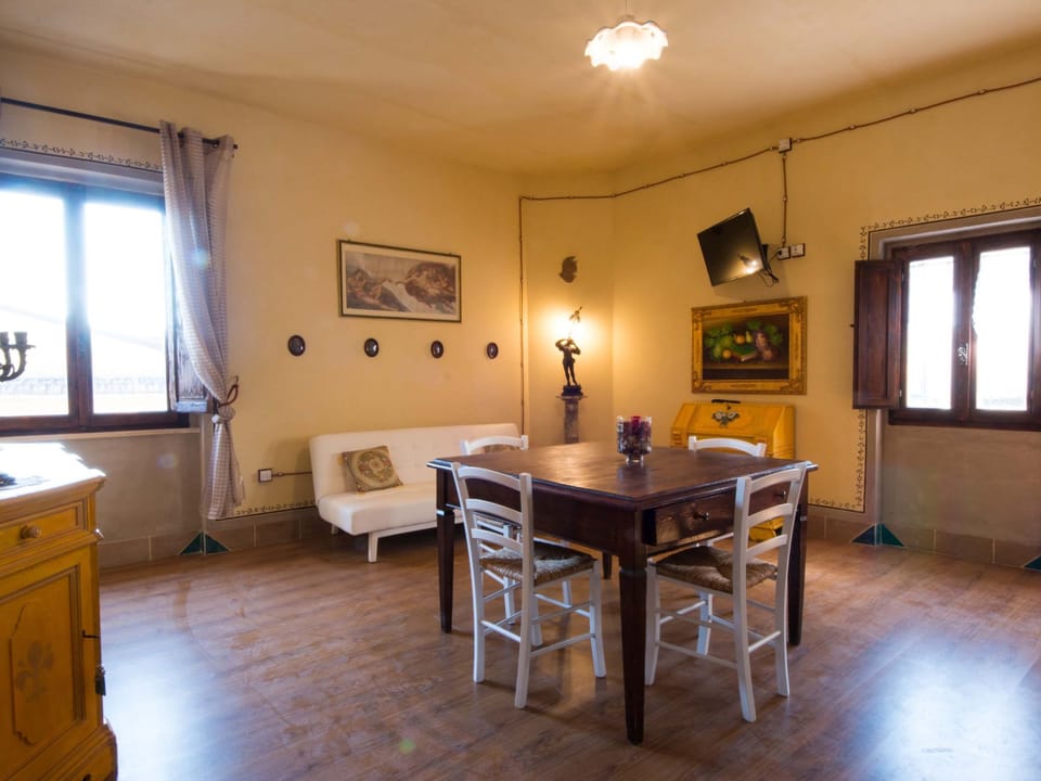 Wohnung für 2-4 Personen Apartment in Umbria