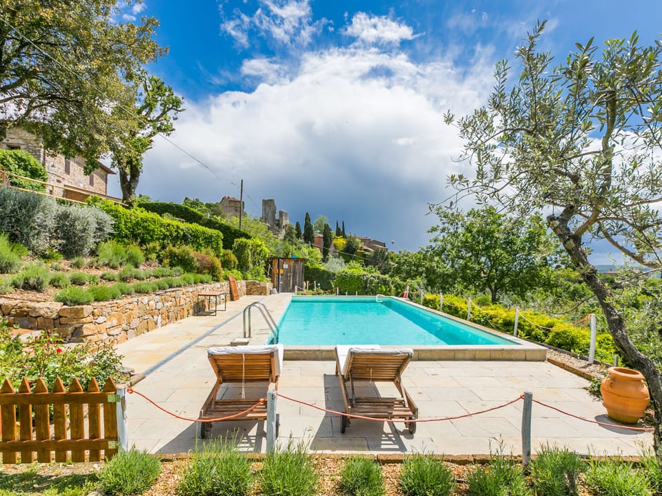 Pool Outdoor