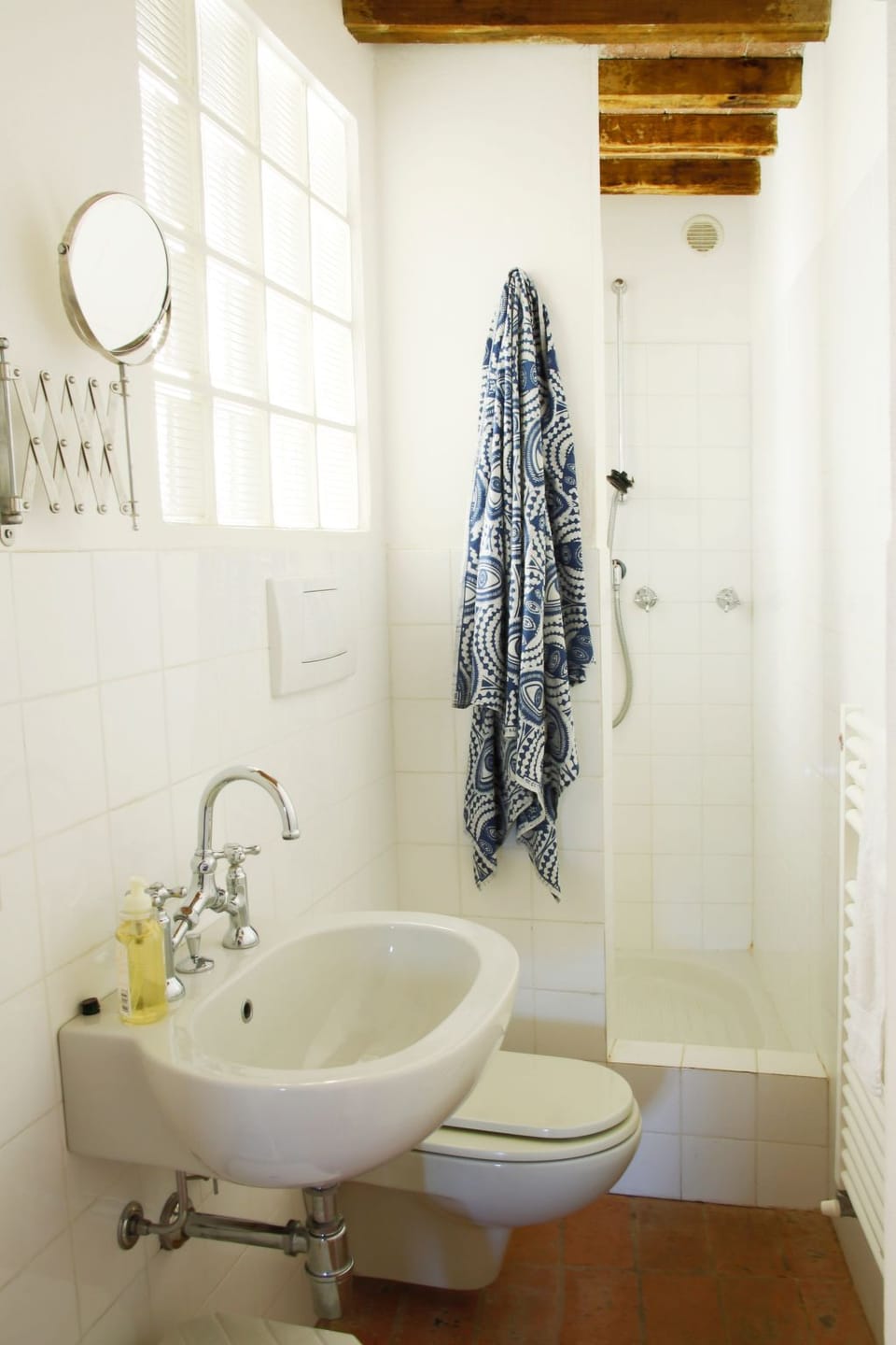 Anwesen "Casa delle Aque" mit Gemeinschaftspool Vacation rental in Tuscany